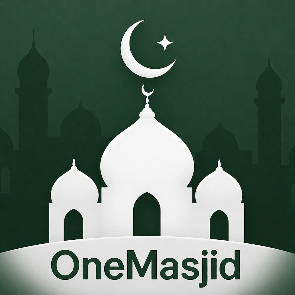 OneMasjid